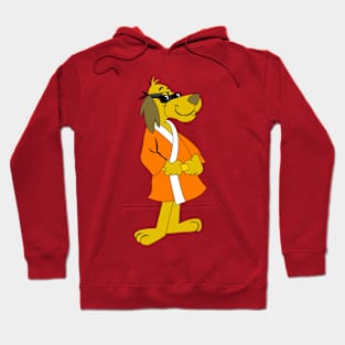 Cool Hong Kong Phooey Hoodie